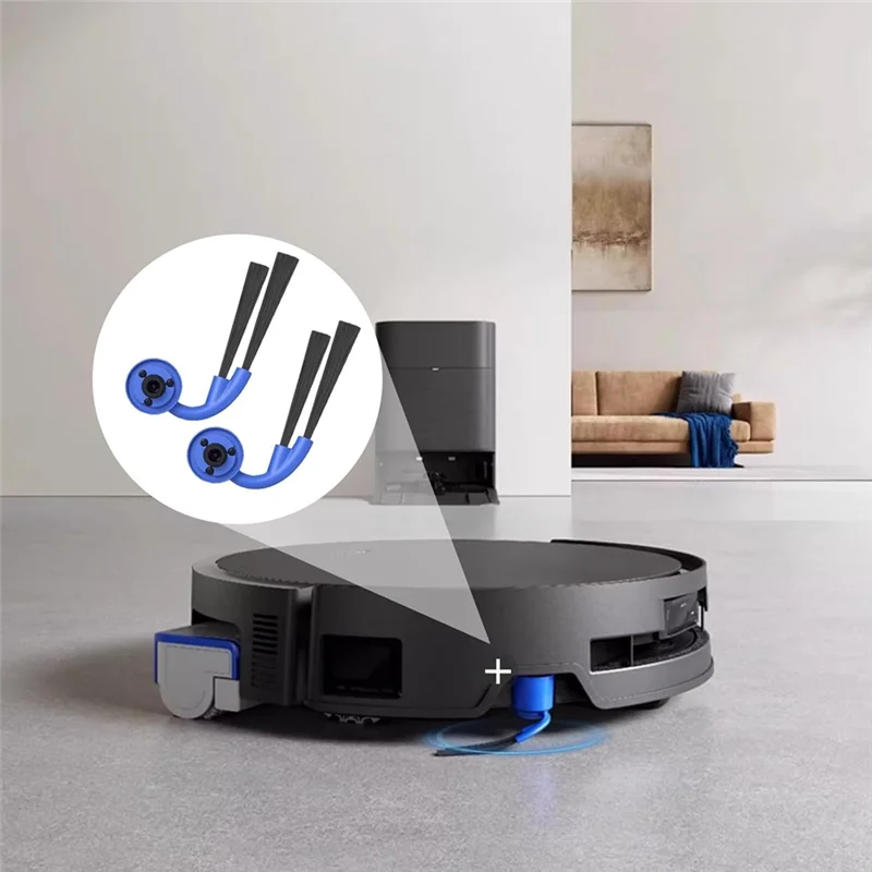 Abus-For Ecovacs De… - image