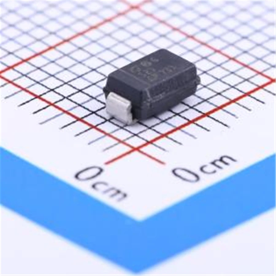 50PCS/LOT STPS2H100A (Schottky Barrier Diodes)