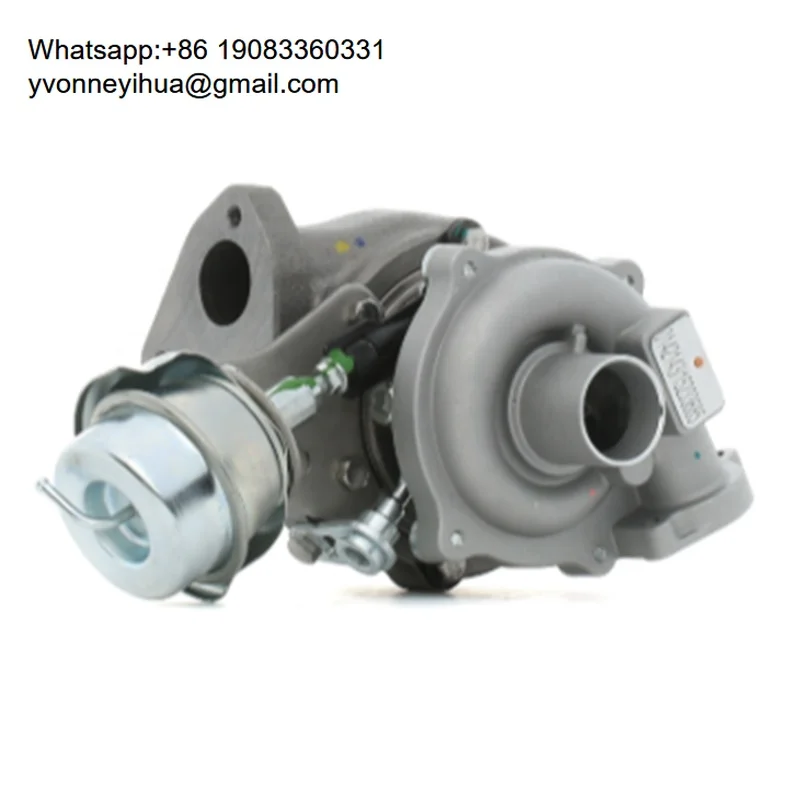

Good Price Diesel Engine Turbocharger 5860020 55198317 71724104 93169102 Turborcharger For Fiat Doblo Idea Opel Corsa 1.3 Z13DTH