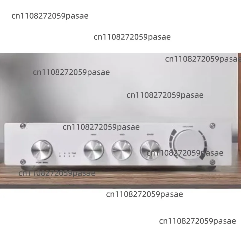 2.0/2.1 Channel L1 Tone Preamp Treble, Mid, and Bass Adjustment Bluetooth 5.0 Decoding
