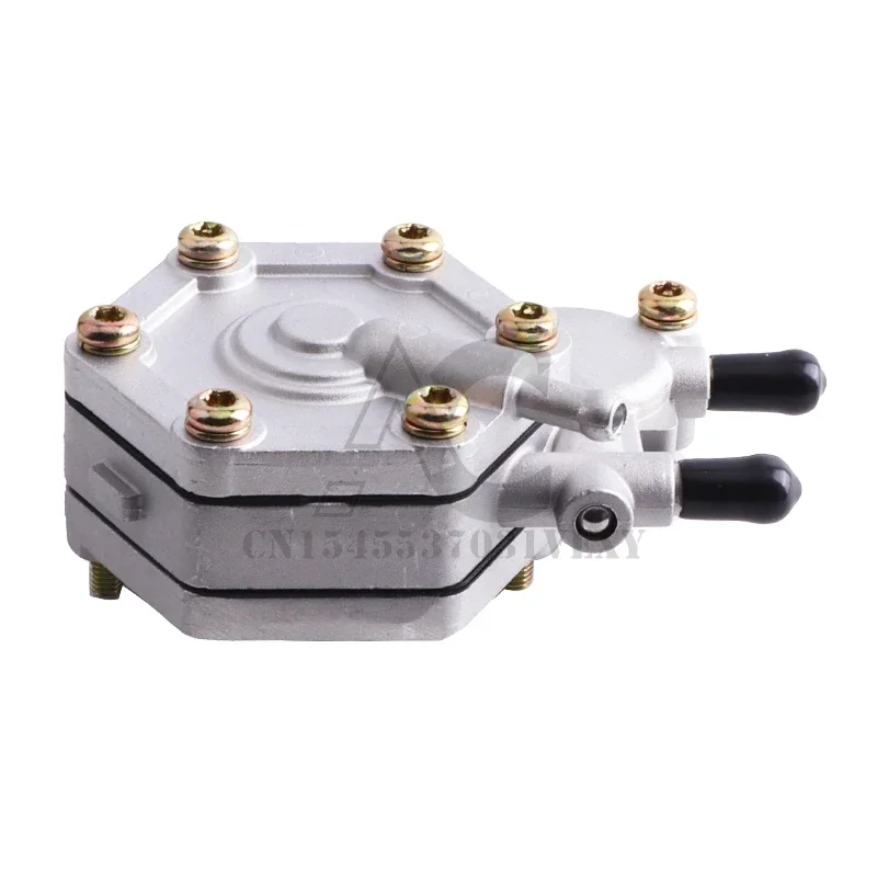Vacuum Fuel Pump Fo… - image