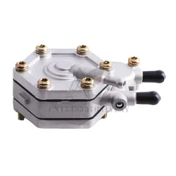 Vacuum Fuel Pump For 1991-1996 YAMAHA TDM 850 Kraftstoffpumpe pompa carburante 3vd