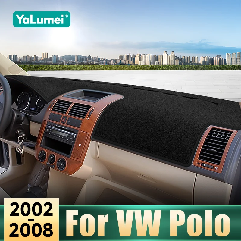 For Volkswagen Vw P…