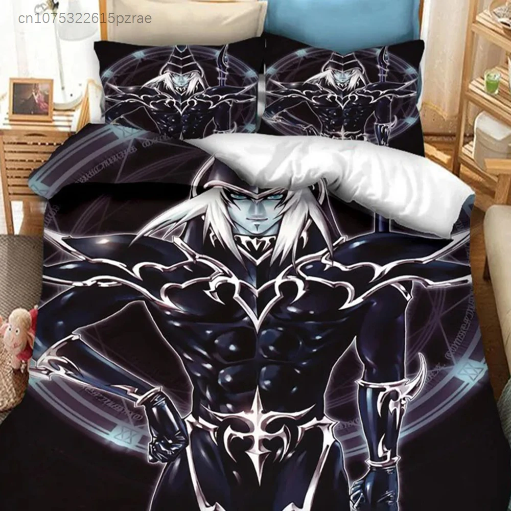 Anime Yu Gi Oh Duel Yugi Beddi - Home Textiles Bedding review and price