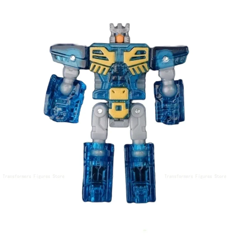 Fans Hobby Original Transformer G Series V-Blaster‌ & Eject‌ G1 Movie Cartoon Action Figure Anime Movable Robot Collectible Toys