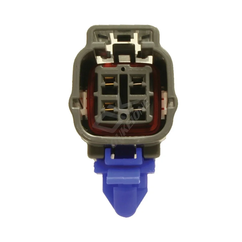 2Pcs Oxygen O2 Sensor Upstream Downstream for Mazda 6 2.5L L4 2009 2010 2011 2012 2013 Air Fuel Ratio Lambda 234-4279 234-5033