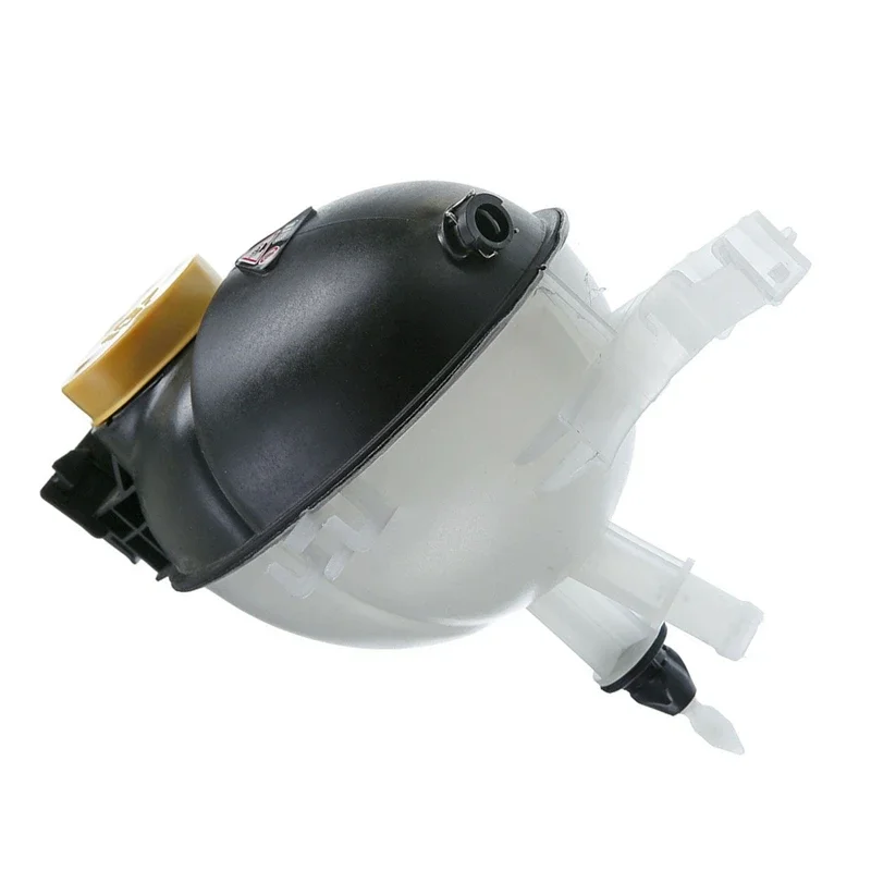 2045000749 2045000049 Car Coolant Recovery Expansion Tank for Mercedes Benz C250 C300 C350 204T