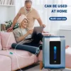 PIDAN Hydrogen Inhaler Machine Oxygen Concentrator 300ml 450ml 600ml 900ml 1000ml 1200ml 1500ml 1800ml Hydrogen Water Generator 6