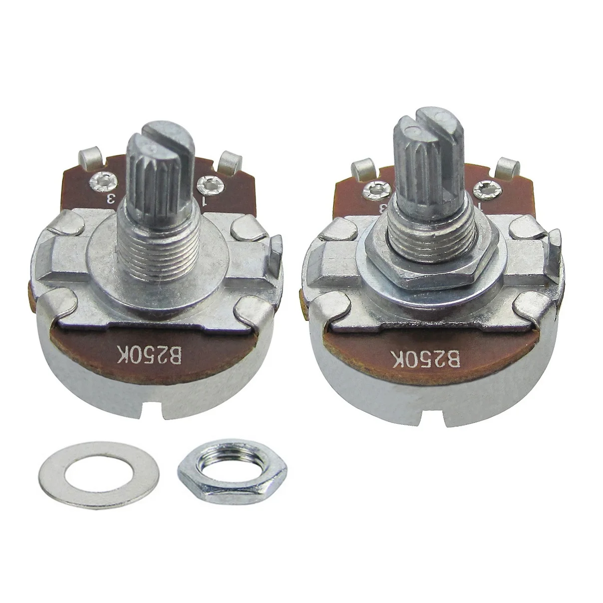 Fleor 2Pcs Guitar P… - image