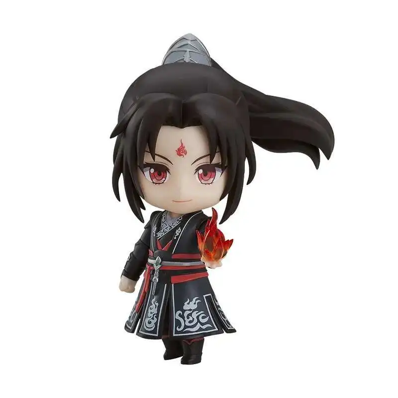 Good Smile Shen Qingqiu Luo Binghe Scumbag System ChuanShuZiJiuZhiNan Аниме Фигурка Фигурки Brinquedos Игрушки Подарок