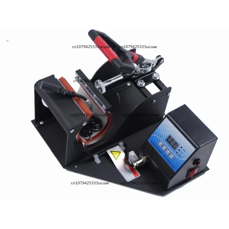 Mug presses, cheap mug hot presses, high quality sublimation mug presses for sale