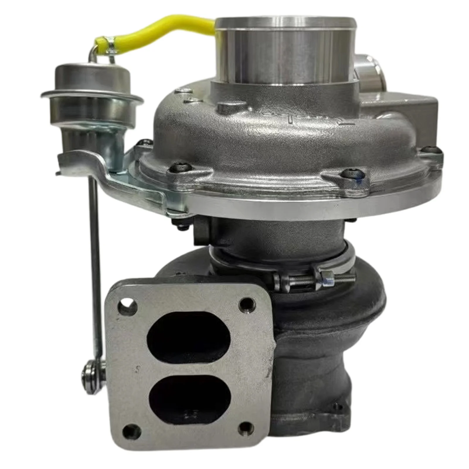 Turbocharger 1876183250 For Isuzu Industrial Engine