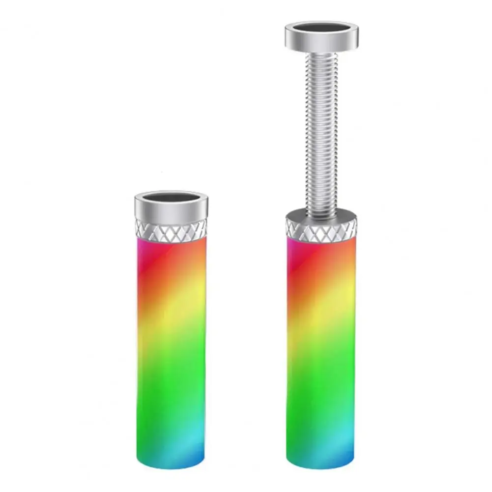 Металлический держатель видеокарты Телескопическая видеокарта Кронштейн для процессора Регулируемая по высоте видеокарта из алюминиевого сплава Поддержка процессора