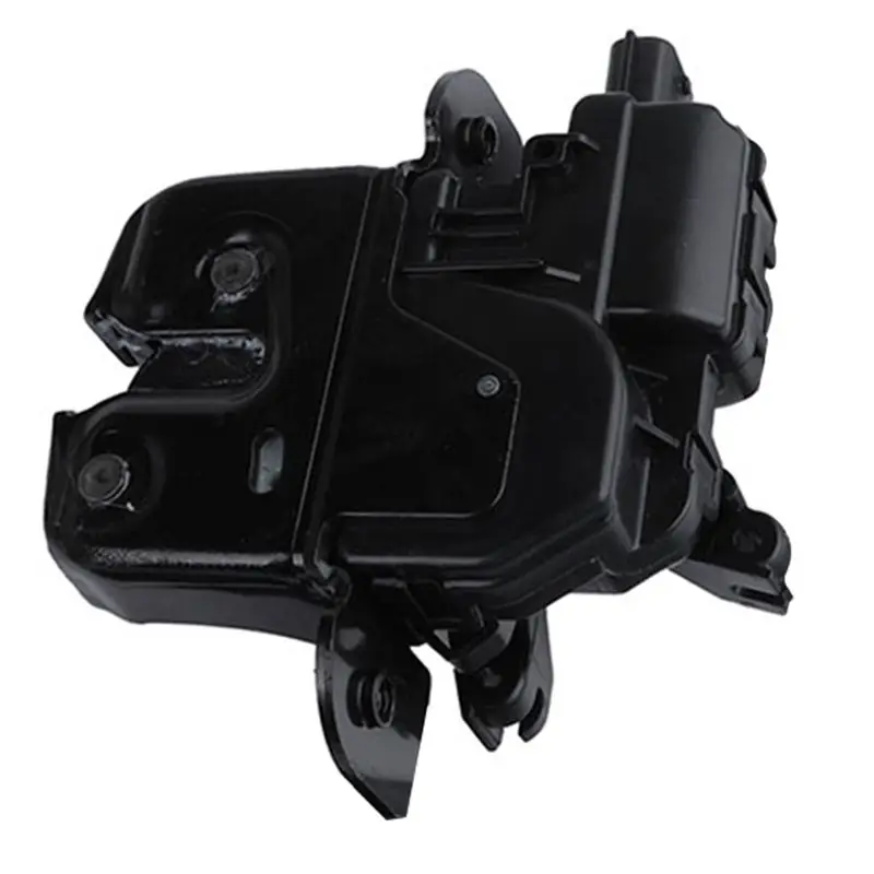 Superior-New Car Tailgate Lock Actuator Motor For Renault Megane III Fluence Laguna III Duster For Lada 90503-4633R 905034633R