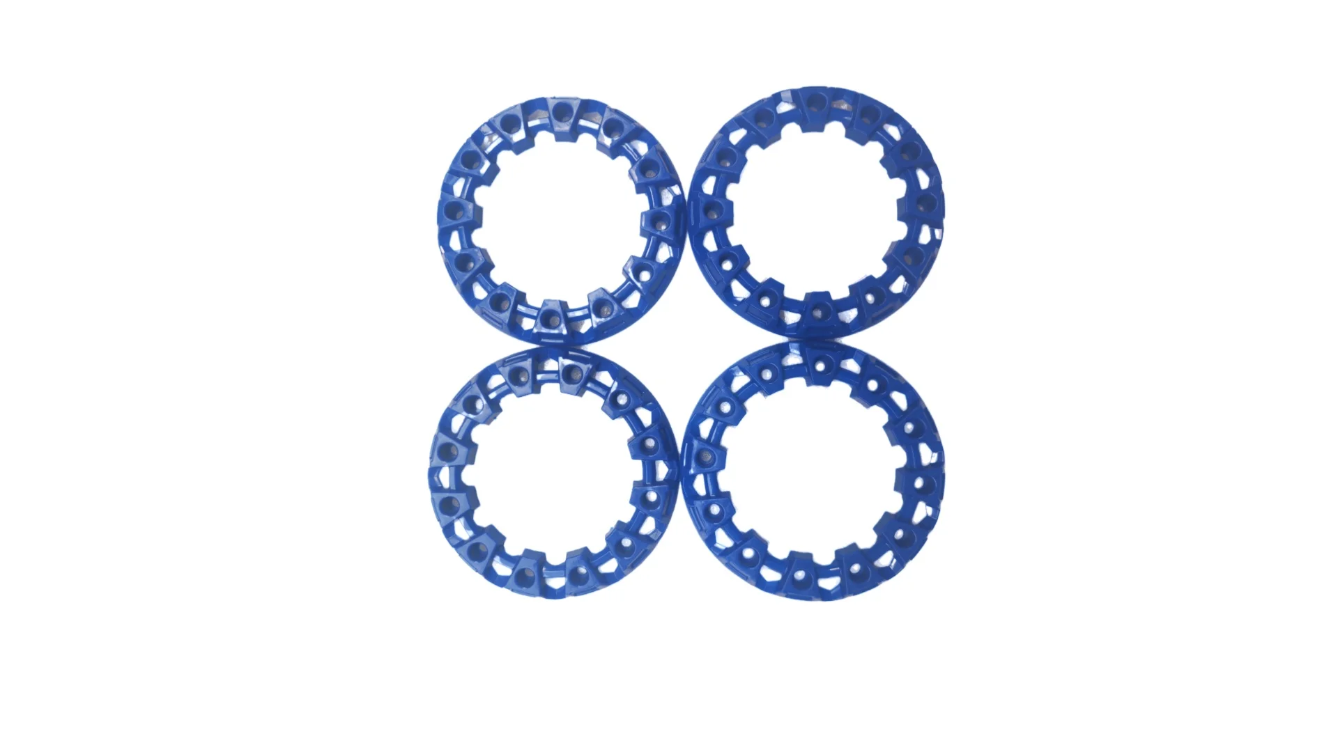 

Вездеходный квадроцикл, пляжный велосипед, ступицы колес, 6-дюймовые колеса, пластиковая крышка, цветной защитный чехол, 4 темно-синих цвета