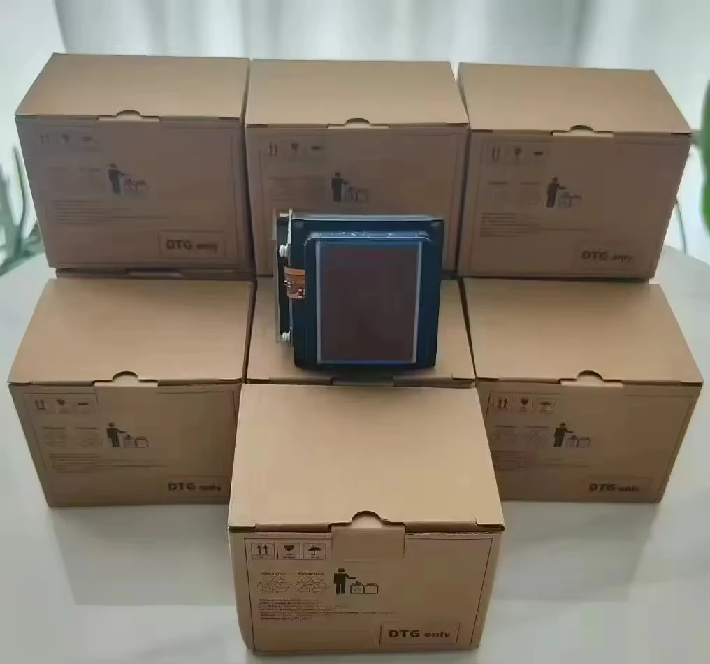 Brother Xc90 Eco Solvent Vinyl Printer New Printhead UV Ink and Eco Solvent Inks for Sublimation DTF Printer Head