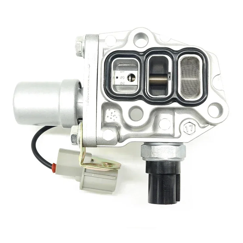 15810-PAA-A01 15810-PAA-A02 VTEC Solenoid Spool Valve For Honda Accord 4 Cyl Odyssey 2.3L 1998 1999 2000 2001 2002