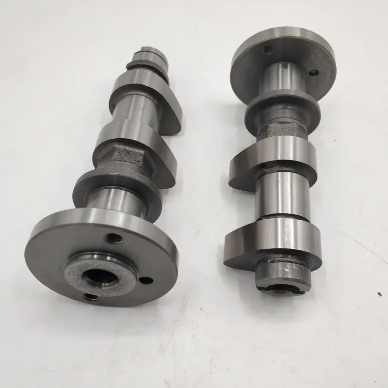 【Direct Fit Daria】 Intake Exhaust Camshaft Fits Polaris RZR 570 EFI 2012 - 2020 3023632 1204291