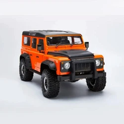 Nowy YIKONG YK4104 2.4GHz RTR 4WD 1/10 RC twarda osłona wysokiej symulacji elektryczny pilot zdalnego sterowany Model samochód Crawler zabawki dla dorosłych dzieci