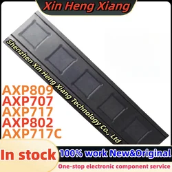 (1pcs)AXP717 AXP707 AXP717C AXP802 AXP809 QFN Chipset