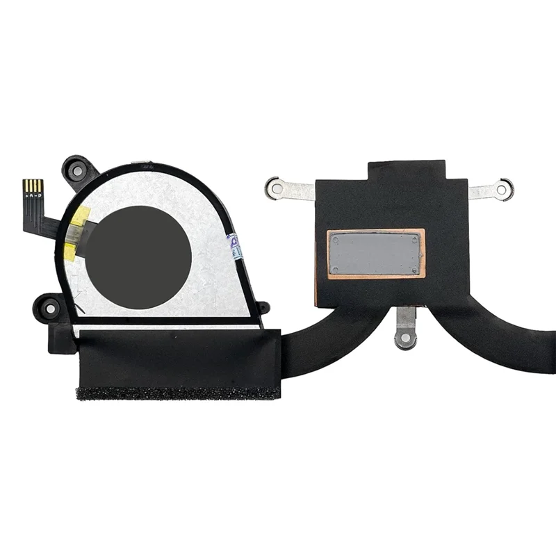 A003 พัดลมระบายความร้อน CPU สําหรับ Ideapad โยคะ 720 13IKB การกระจายความร้อนอย่างรวดเร็วแบบพกพาแล็ปท็อปขนาดเล็กพัดลมระบายความร้อนฮีทซิงค์เปลี่ยน