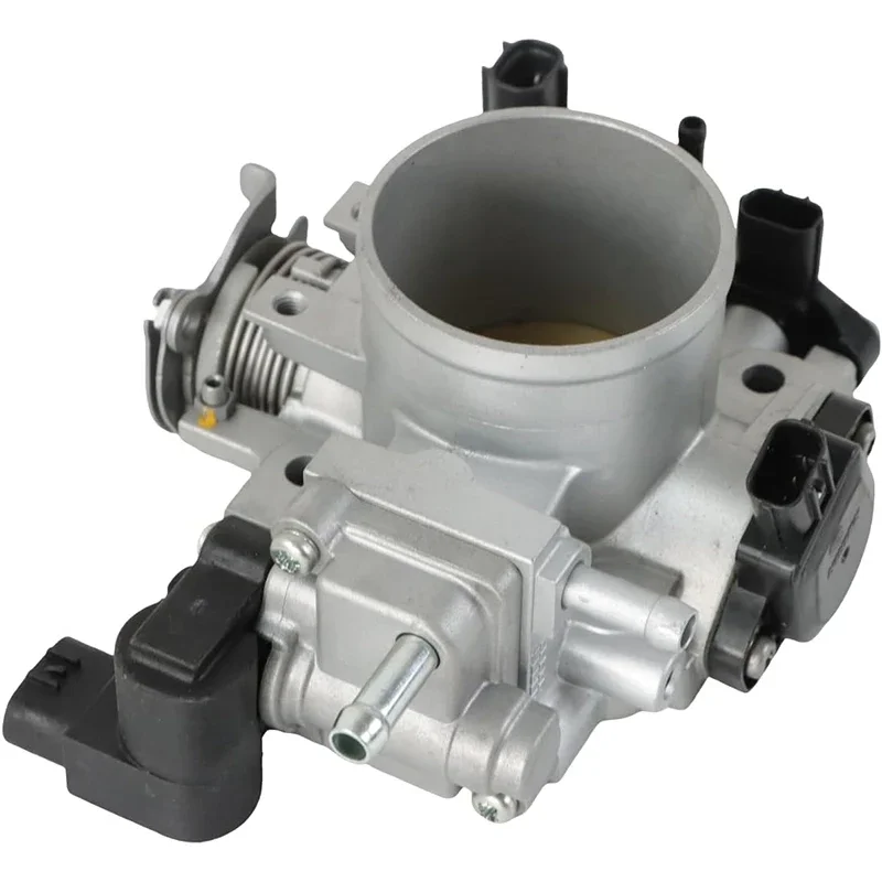 

Throttle Body Assembly 16400-PPA-A11 16400PPAA11 For Honda CR-V CRV EX EX-L LX SE Sport Utility 4-Door 2.4L 2002 2003 2004 2005
