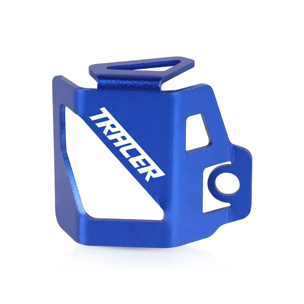 For YAMAHA TRACER 9 gt tracer7 gt tracer 900 gt tracer 700 gt MT07 MT09 2020 2021 2022 Motorcycle Rear fuel tank cap protection
