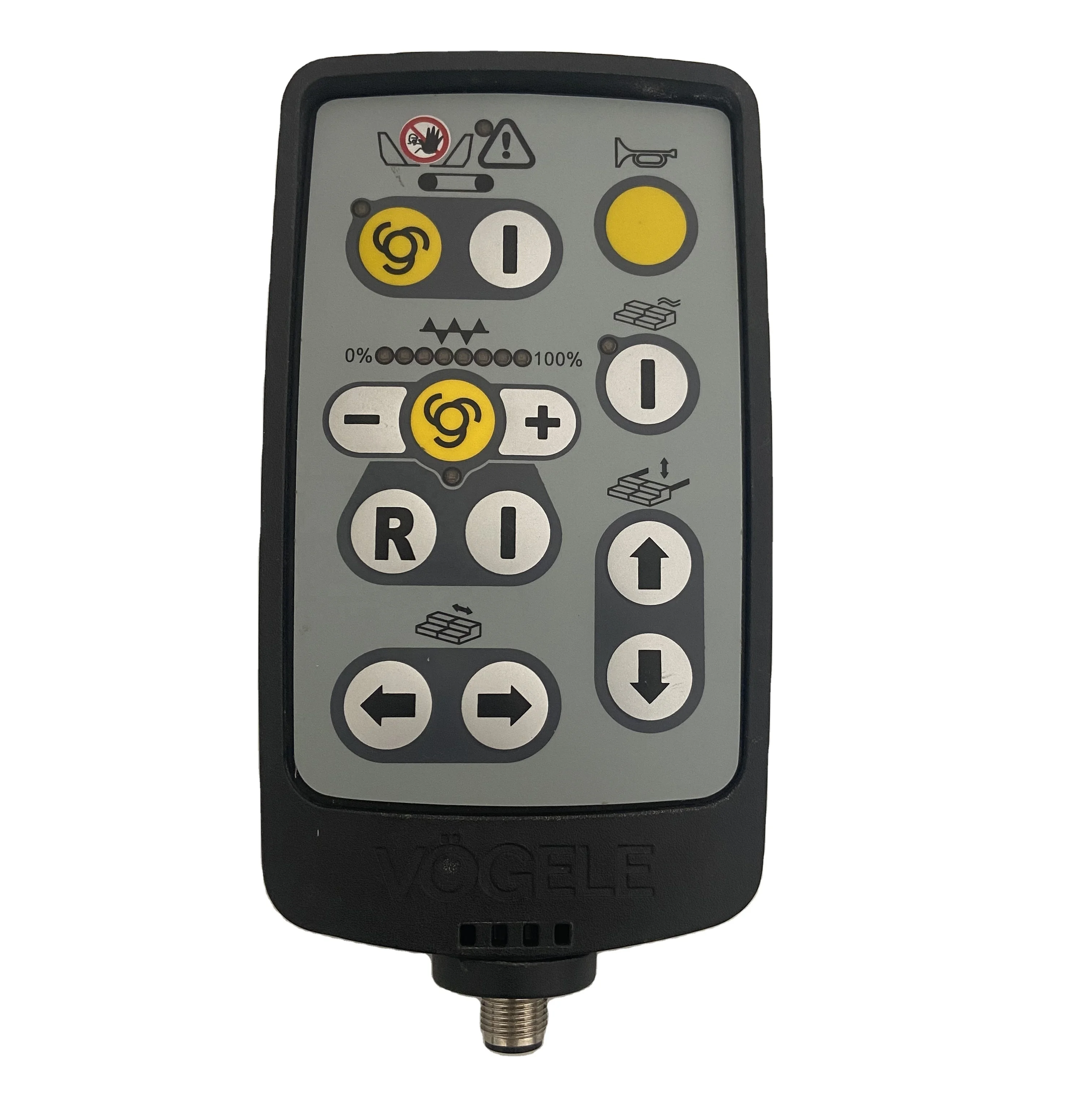 

New PN.2304890 Control Panel for S700-3/S700-3i/S800-3/S800-3i Pavers for Screed New Product