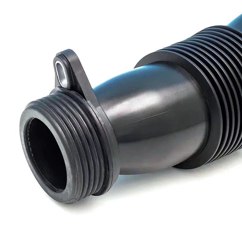 13717605638 A 13717605638 Lufteinlassrohr passend für BMW F18 F25 F30 F34 F20 F32 228i 320i 428i 528i X3 X4 X5 Z4 Kühlerschlauch – Detail 5
