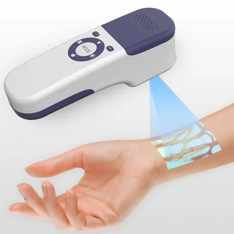 Vascular visualizer Vein scanner