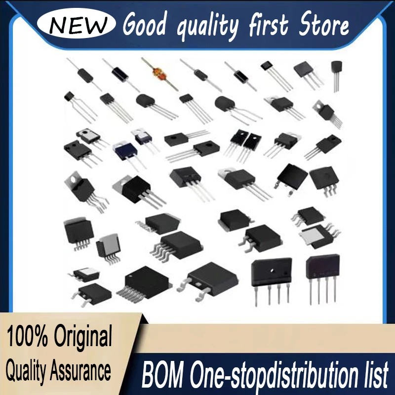 1PCS/lot  STH3N150-2 STH3N150 STH3N STH3 TO-263  New microcontroller 100% original Electronic
