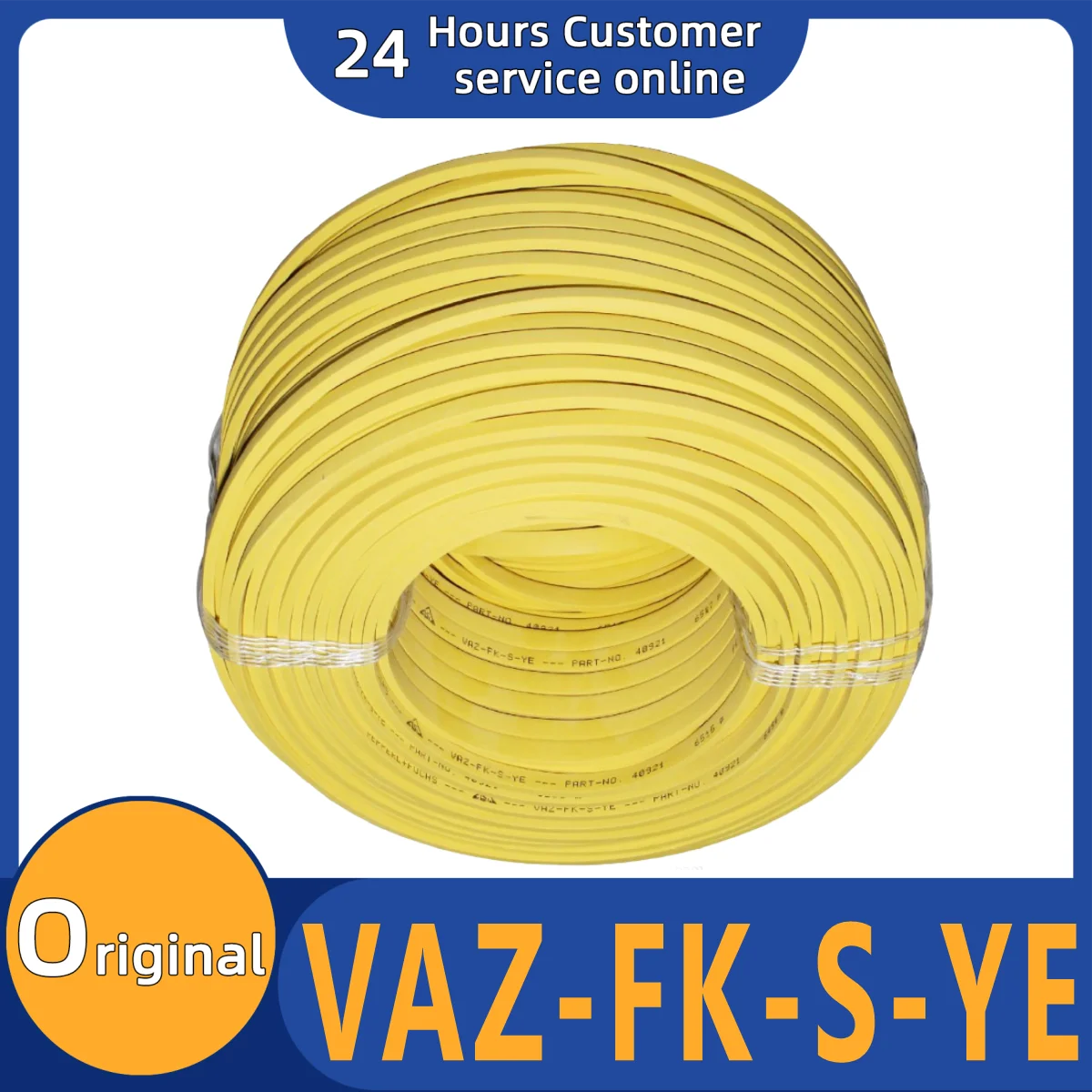 

Совершенно новый оригинальный сенсорный фонарь VAZ-FK-S-YE VAZ-FK-S-BK