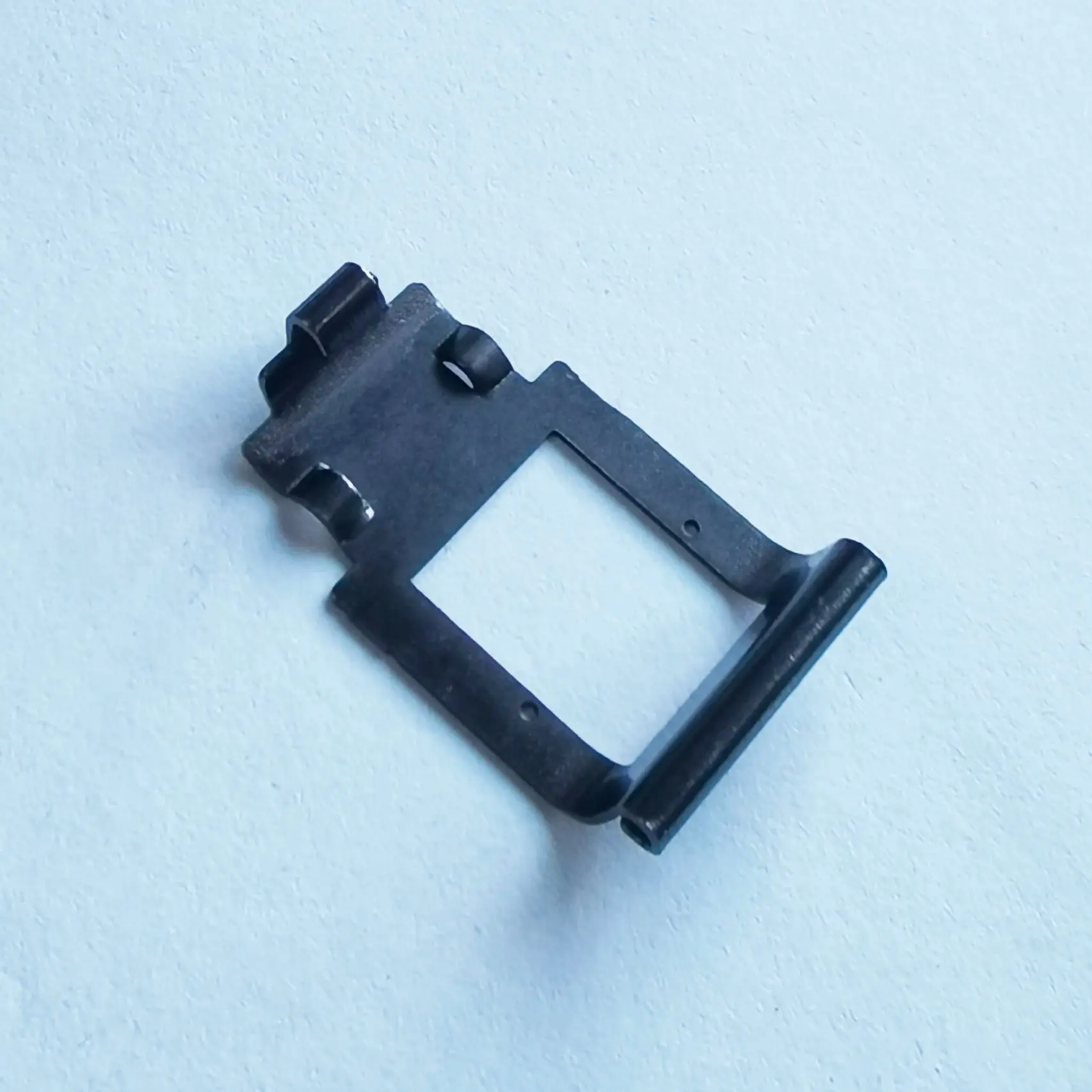 10pcs Pet clipper blade parts Replacement lock
