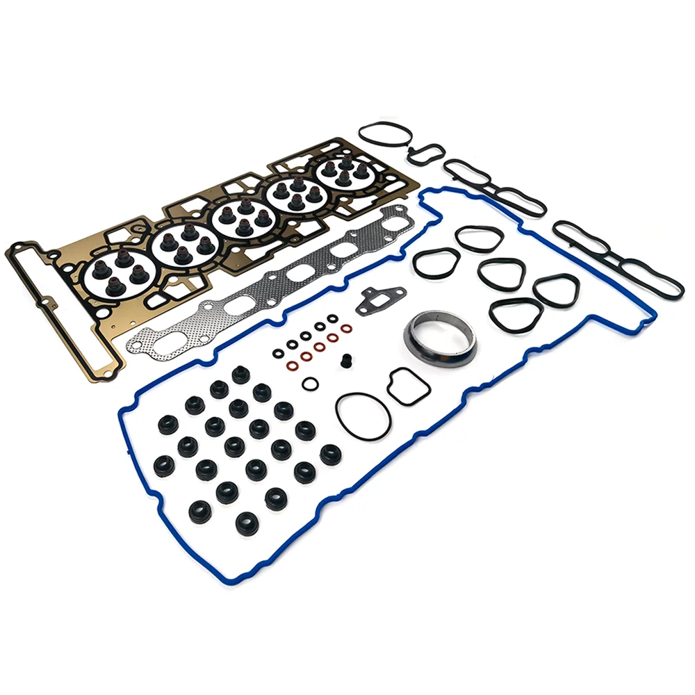 Head Gasket Set for Chevrolet Colorado for Hummer H3 for GMC for Isuzu I350 3.5 VIN 6