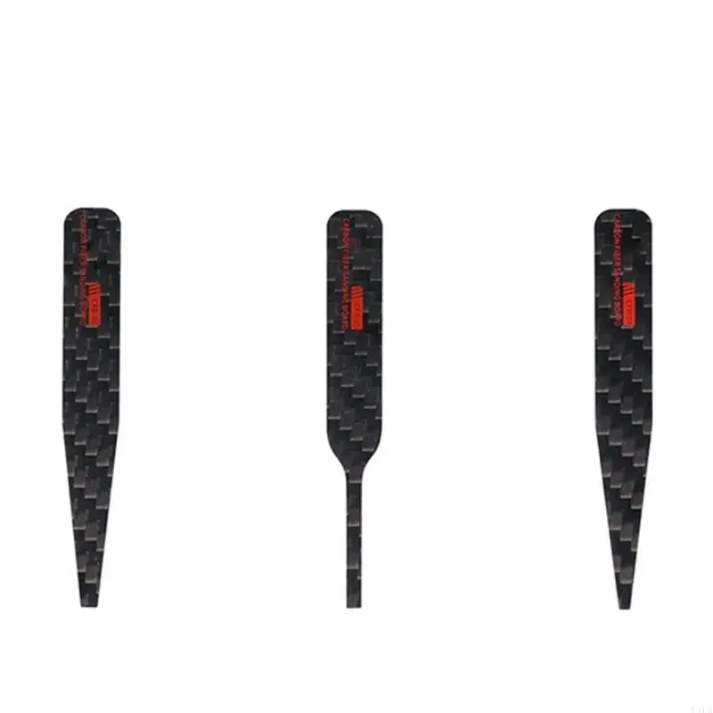 

Carbon Fiber Abrasive Board with Antislip Designs for Furniture Accurate Sanding