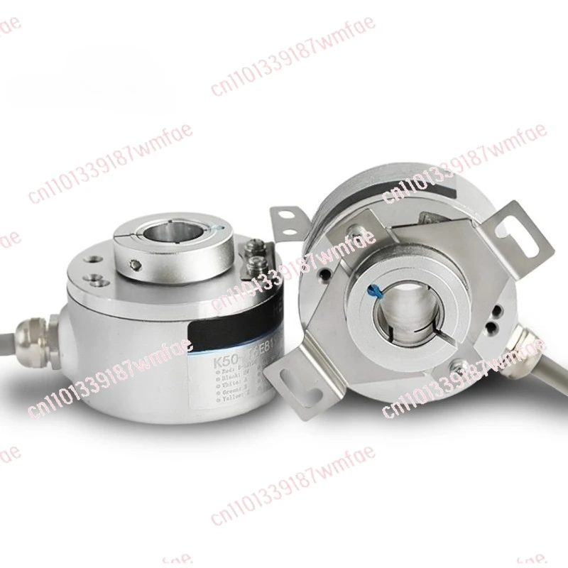 1024Ppr 8-15Mm Holl…