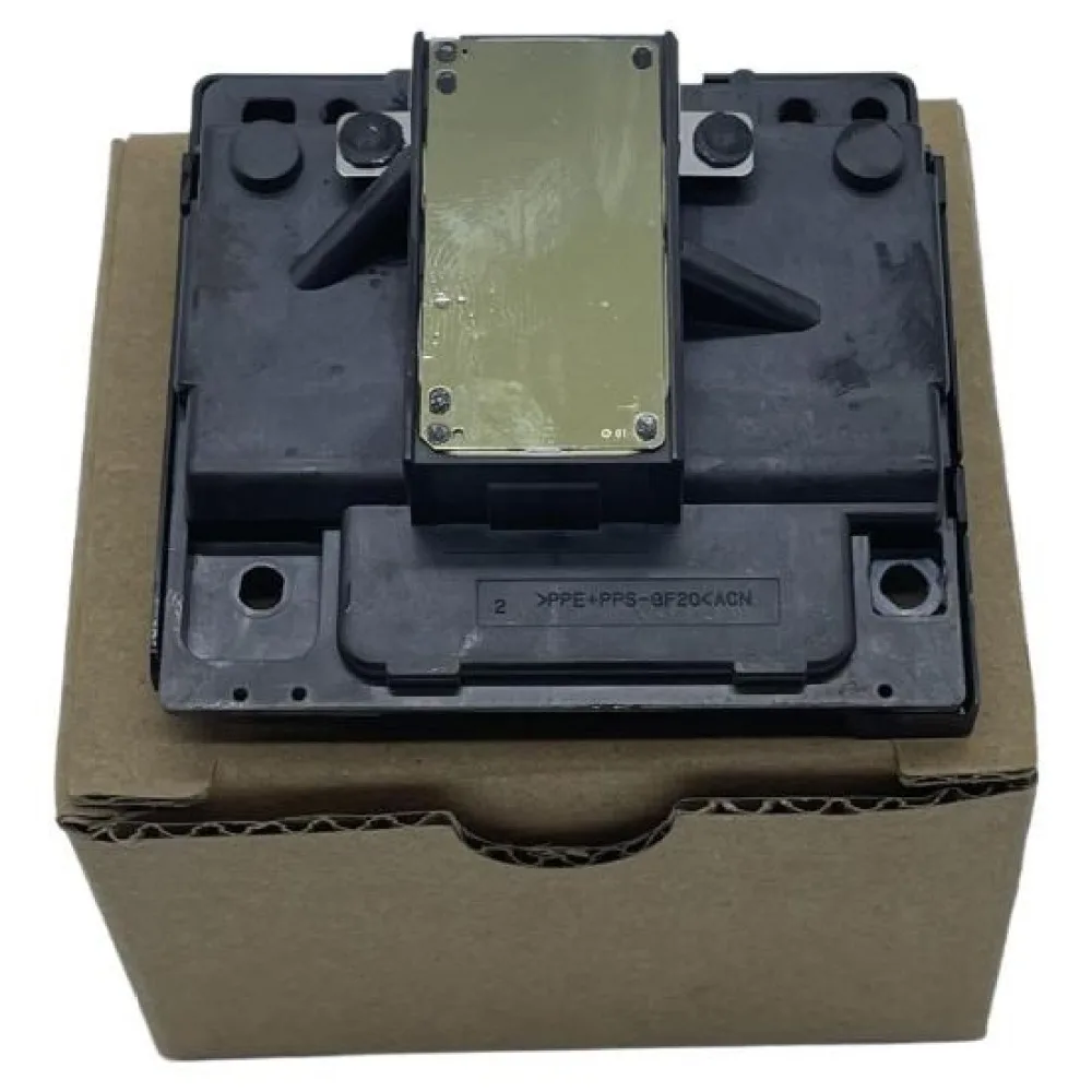 F197000  Printhead Fits For Epson Stylus ME535 ME620F ME535W ME350 ME560 ME960W ME500 ME960 ME350W ME500W ME560W PX-047A ME570W