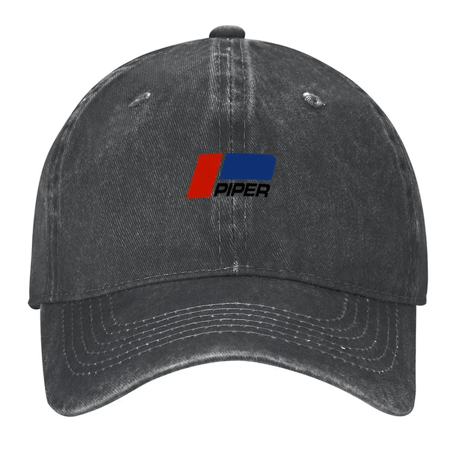 MEJOR PARA COMPRAR - Piper Aircraft Gorra de béisbol sombrero de papá Sombrero de anime sombrero derby Gorras de caballo Mujeres Hombres
