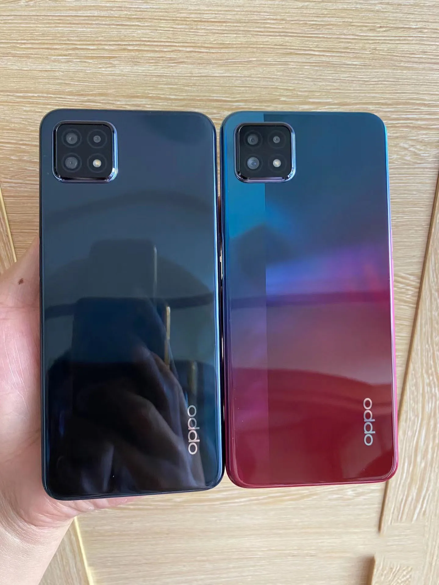 أبوA73: تجربتي الحقيقية مع هاتف OPPO A73 5G المستعمل بإصدار عالمي وذاكرة 8+256 جيجا بايت