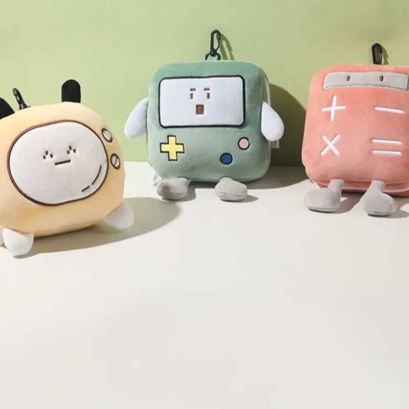 Cartoon Eye Mask Bag Light Blocking Storage Eye Mask Travel Portable Hanging Luggage Neck Pillow Multifunctional