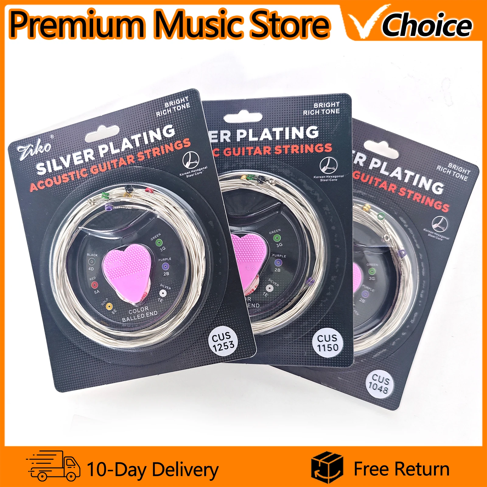 Ziko Acoustic Guita…