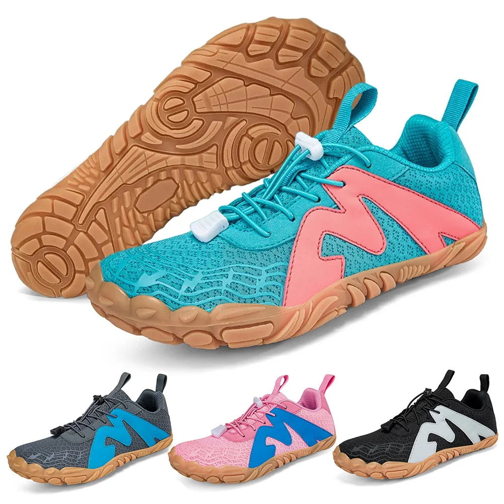 

Unisex Water Shoes Casual Wading Shoes Comfortable Breathable Gym Sneakers Quick Drying Outdoor Trekking Shoes for Water Sports