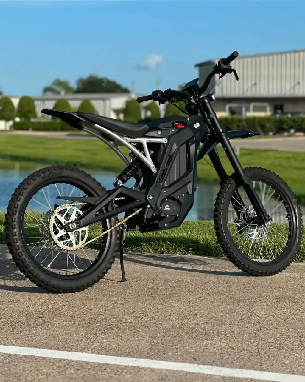 FAST SELLING E-Ride Pro SS 2.0 (19