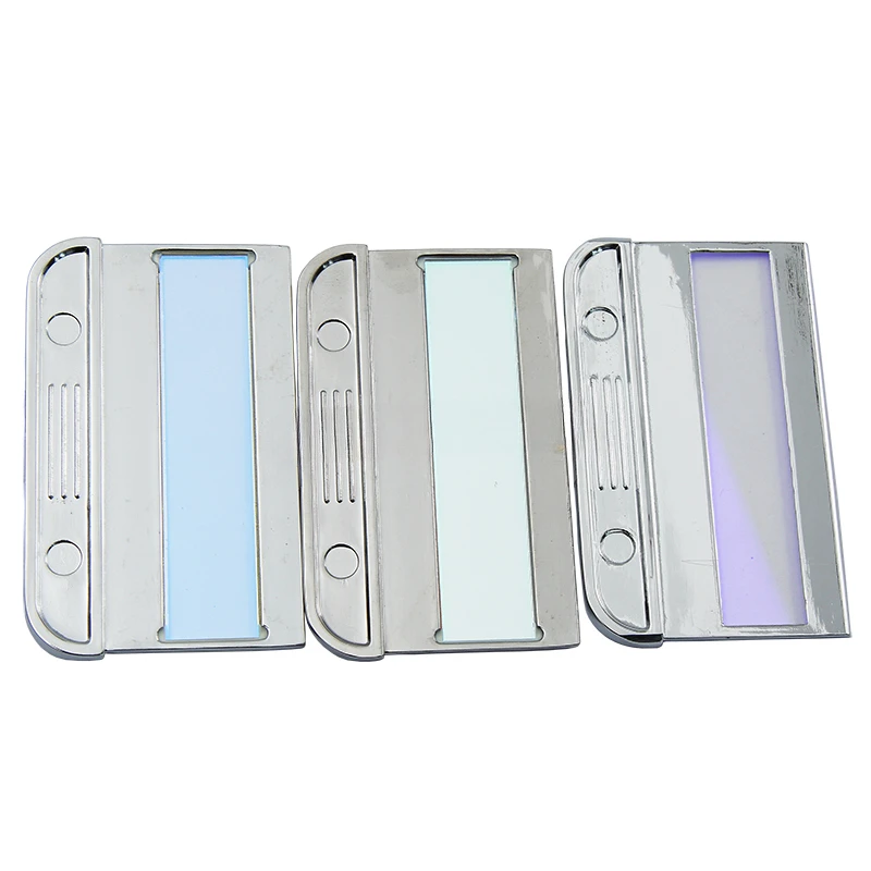 IPL Filters for Hair Removal Equipment Handle Use Beauty Accessory 480nm 530nm 560nm 640nm ipl handle filters