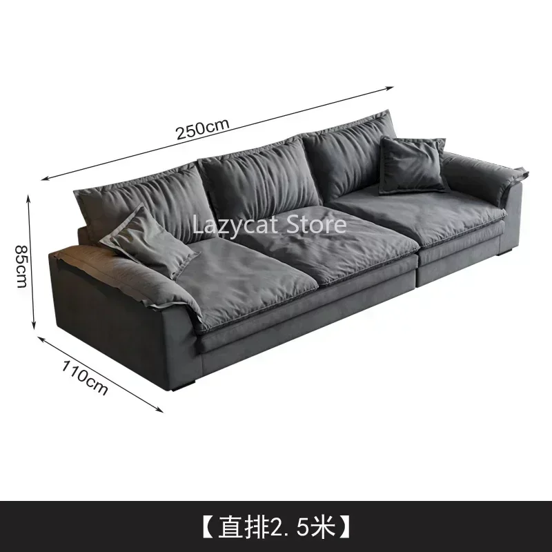 Luxury Bedroom Set Furniture Modern Living Room Armchairs Individual Armchair Home Sofa Dining Bed Single Daybed Design Lounge