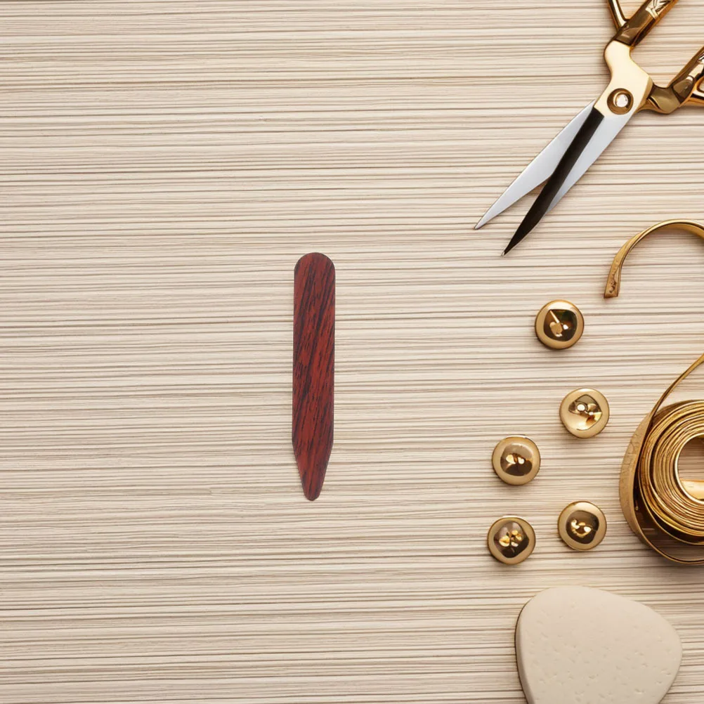 Рисунок 3 - деревянный воротник