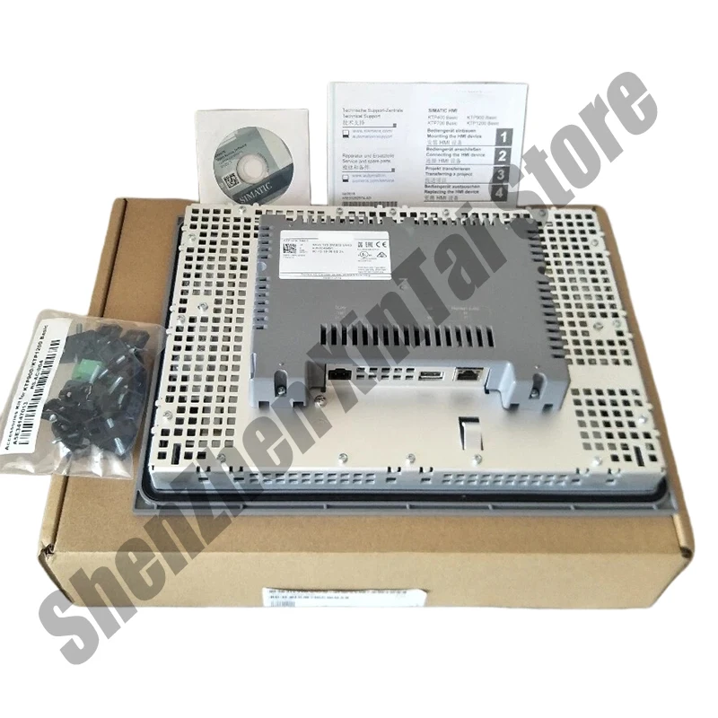 

New Original 6AV2 123-2MB03-0AX0 6AV2123-2MB03-0AX0