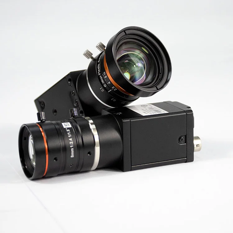 

Applicable toMV-CU004-10GC Hikrobot Machine Vision Color CMOS 0.4MP GigE Industrial Camera