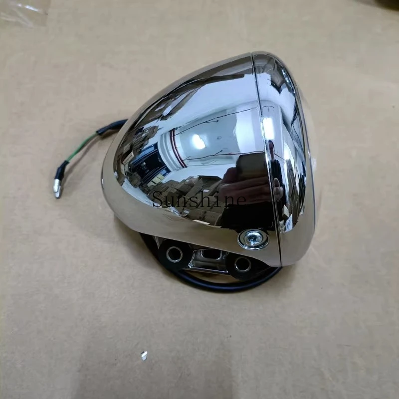 LF250-D/E/K/V16PLUS/V400 حامل مصباح أمامي ثلاثي المصابيح