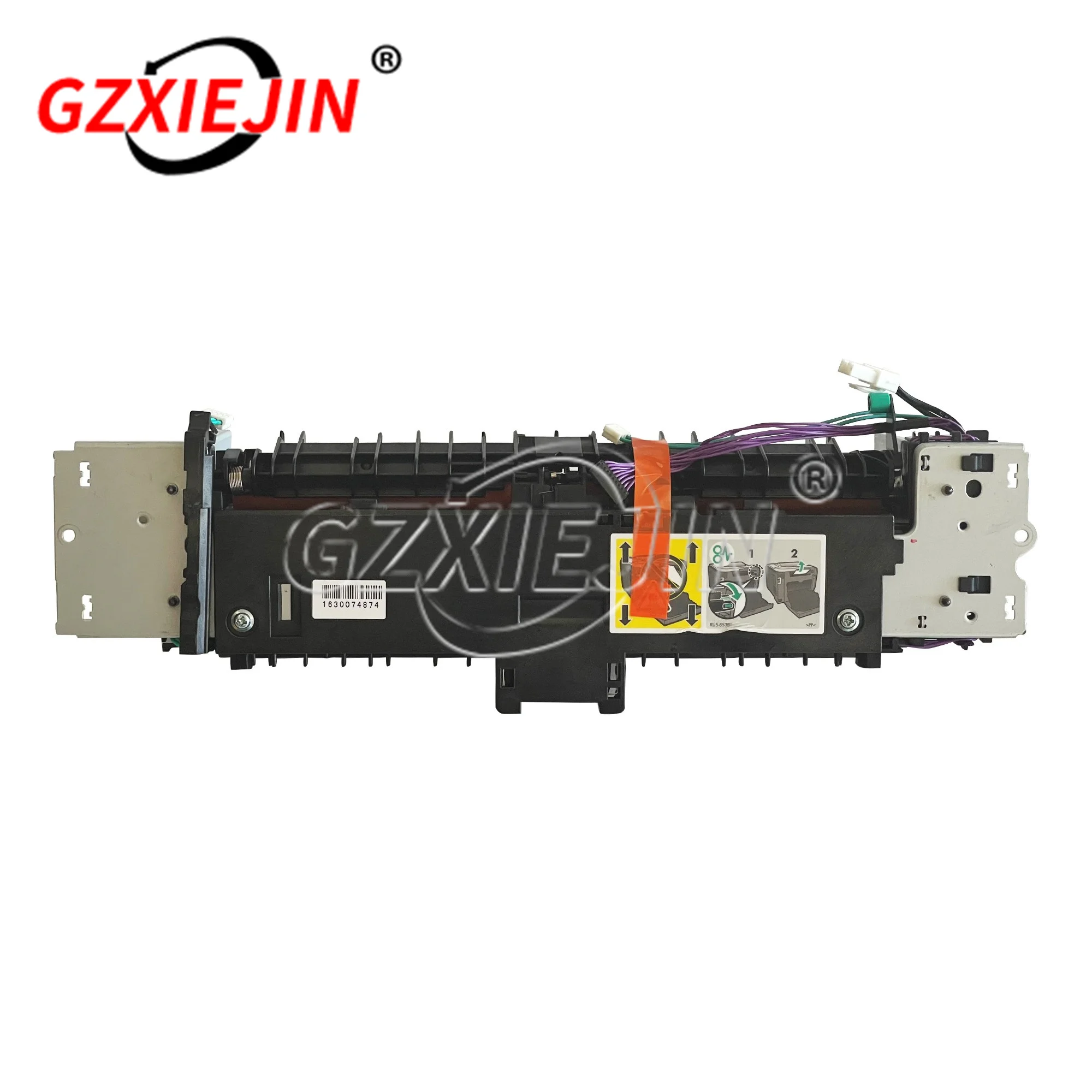 Fuser Unit RM1-8054…